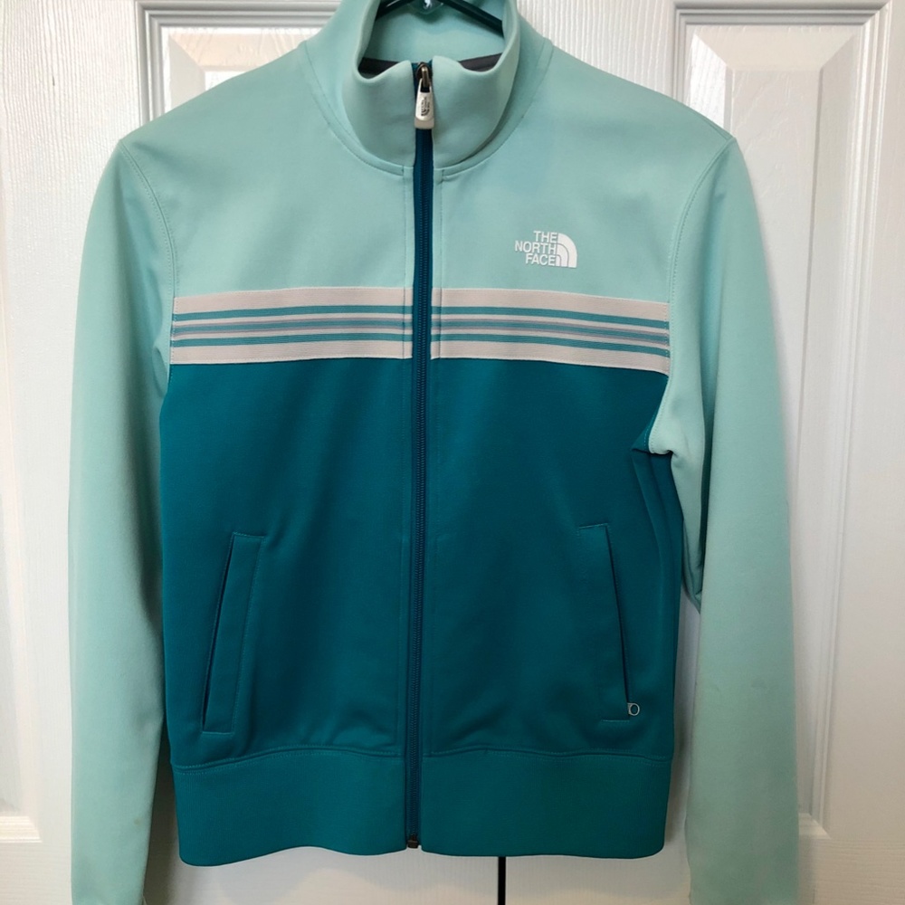 The North Face Track A5 Series Track Jacket
